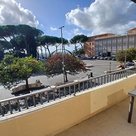 Affittacamere Da Fenix Tivoli Exterior photo