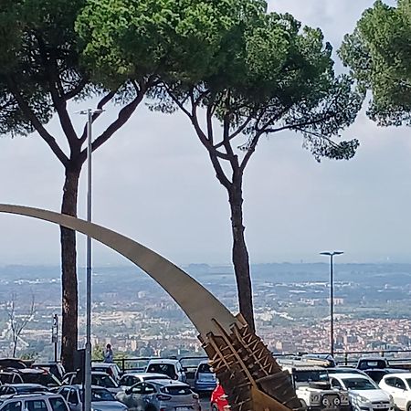 Affittacamere Da Fenix Tivoli Exterior photo