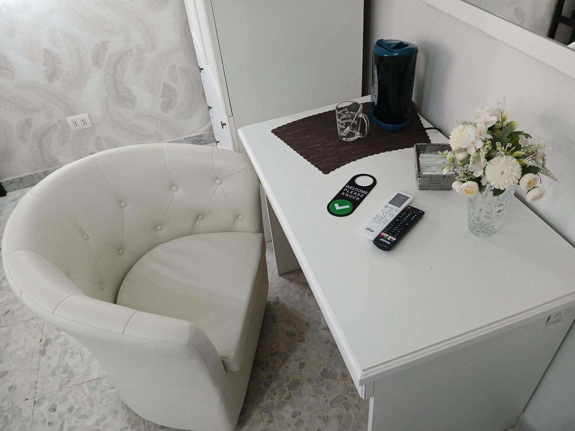 Affittacamere Da Fenix Tivoli Room photo