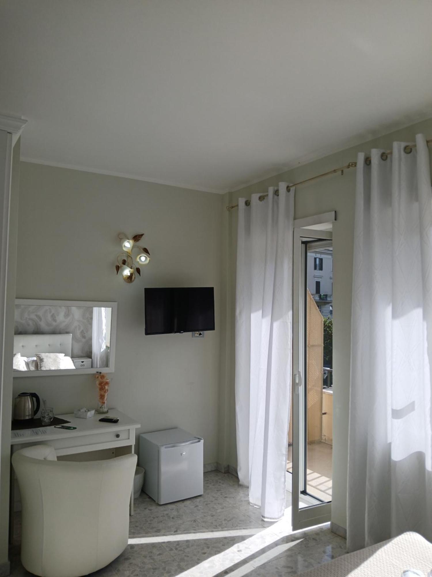 Affittacamere Da Fenix Tivoli Room photo