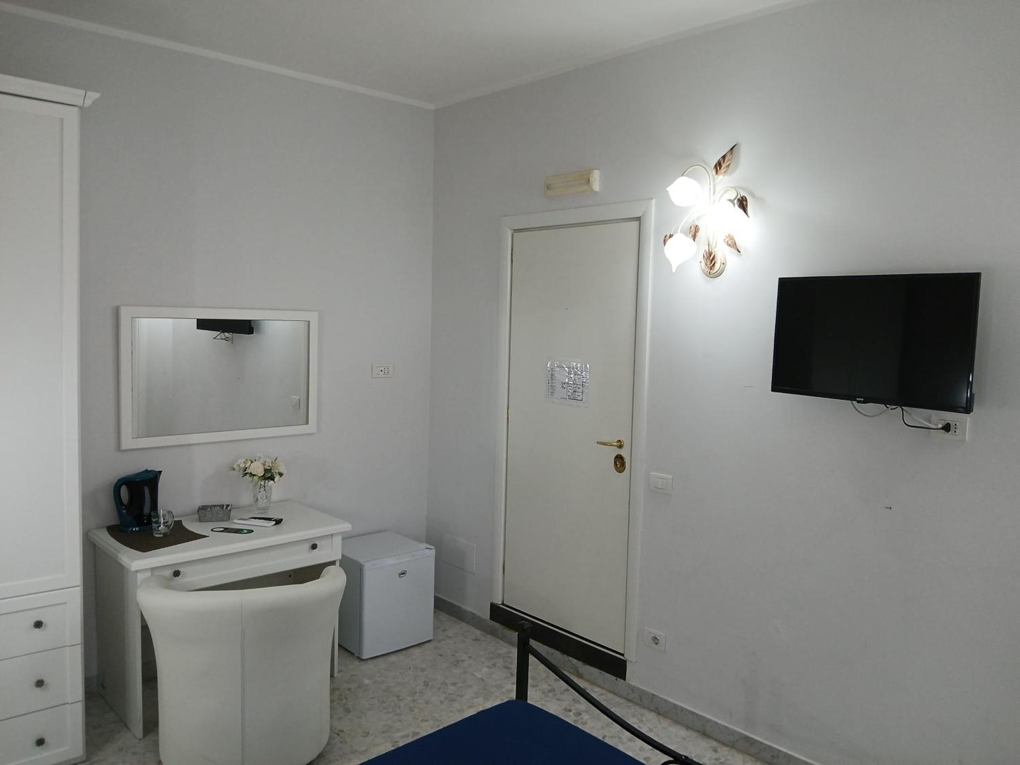 Affittacamere Da Fenix Tivoli Room photo