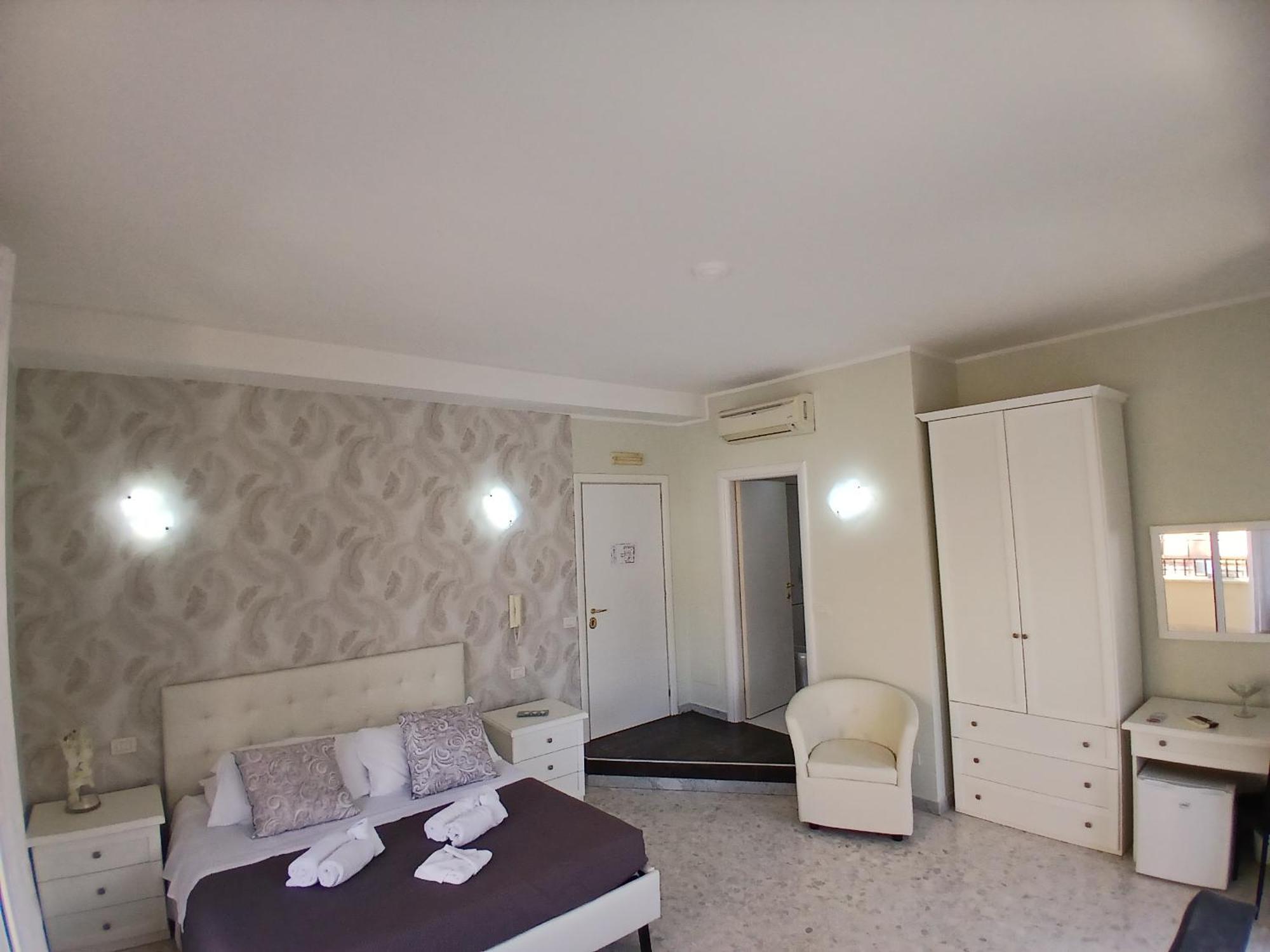 Affittacamere Da Fenix Tivoli Room photo