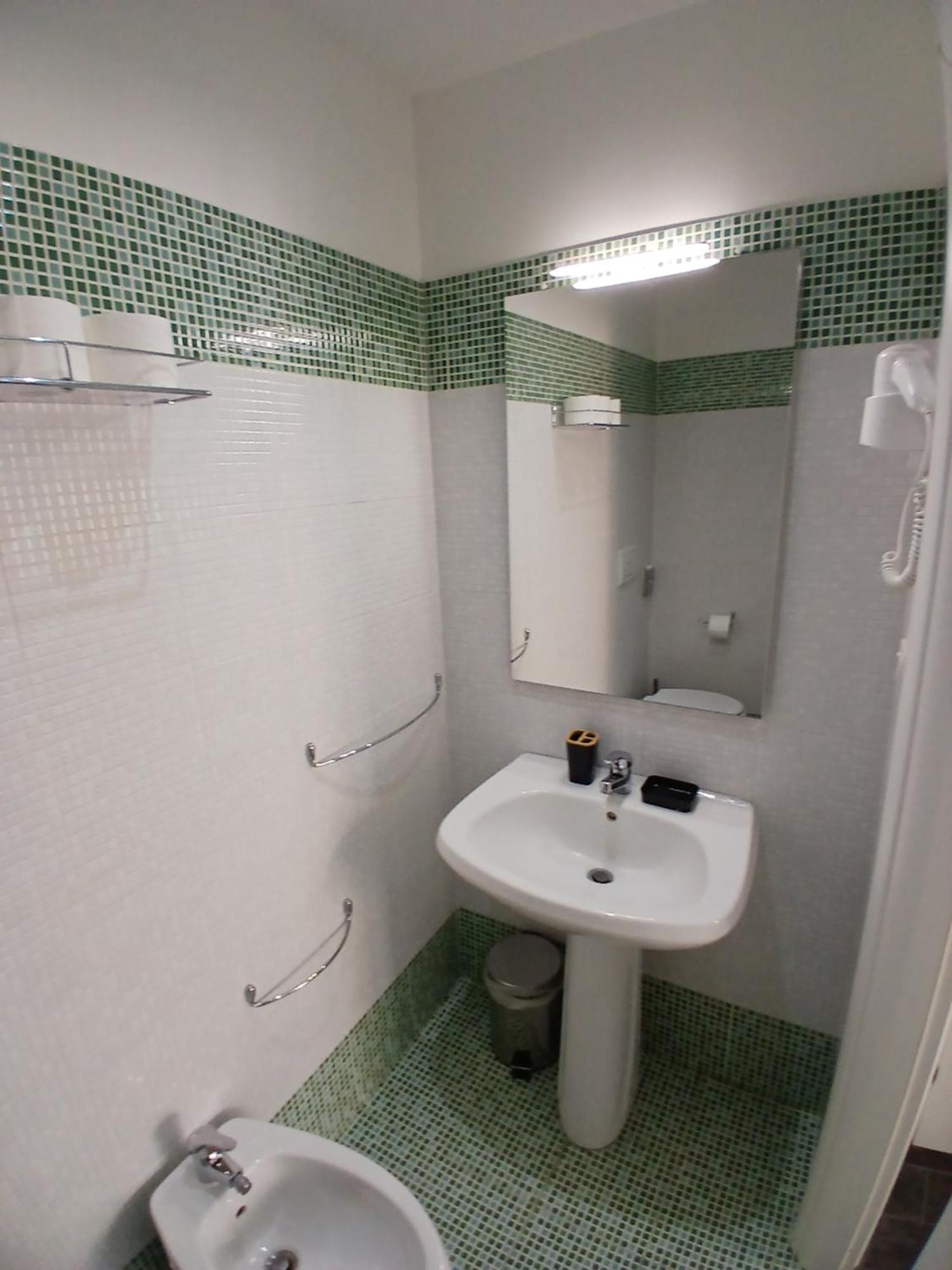 Affittacamere Da Fenix Tivoli Room photo
