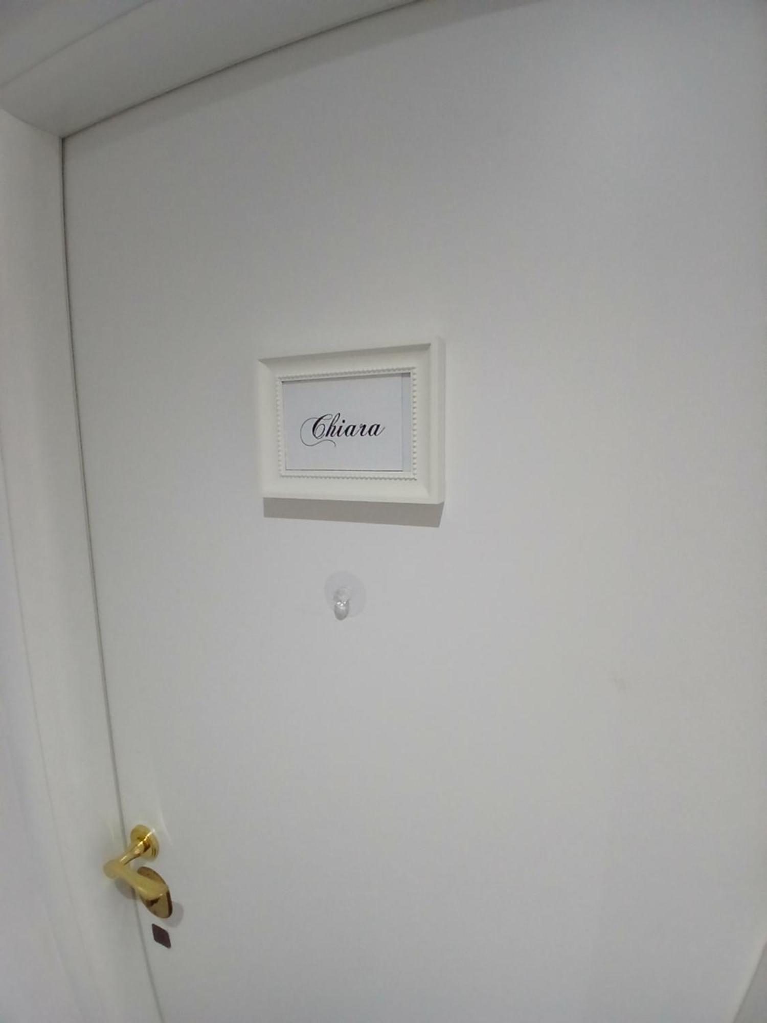 Affittacamere Da Fenix Tivoli Room photo