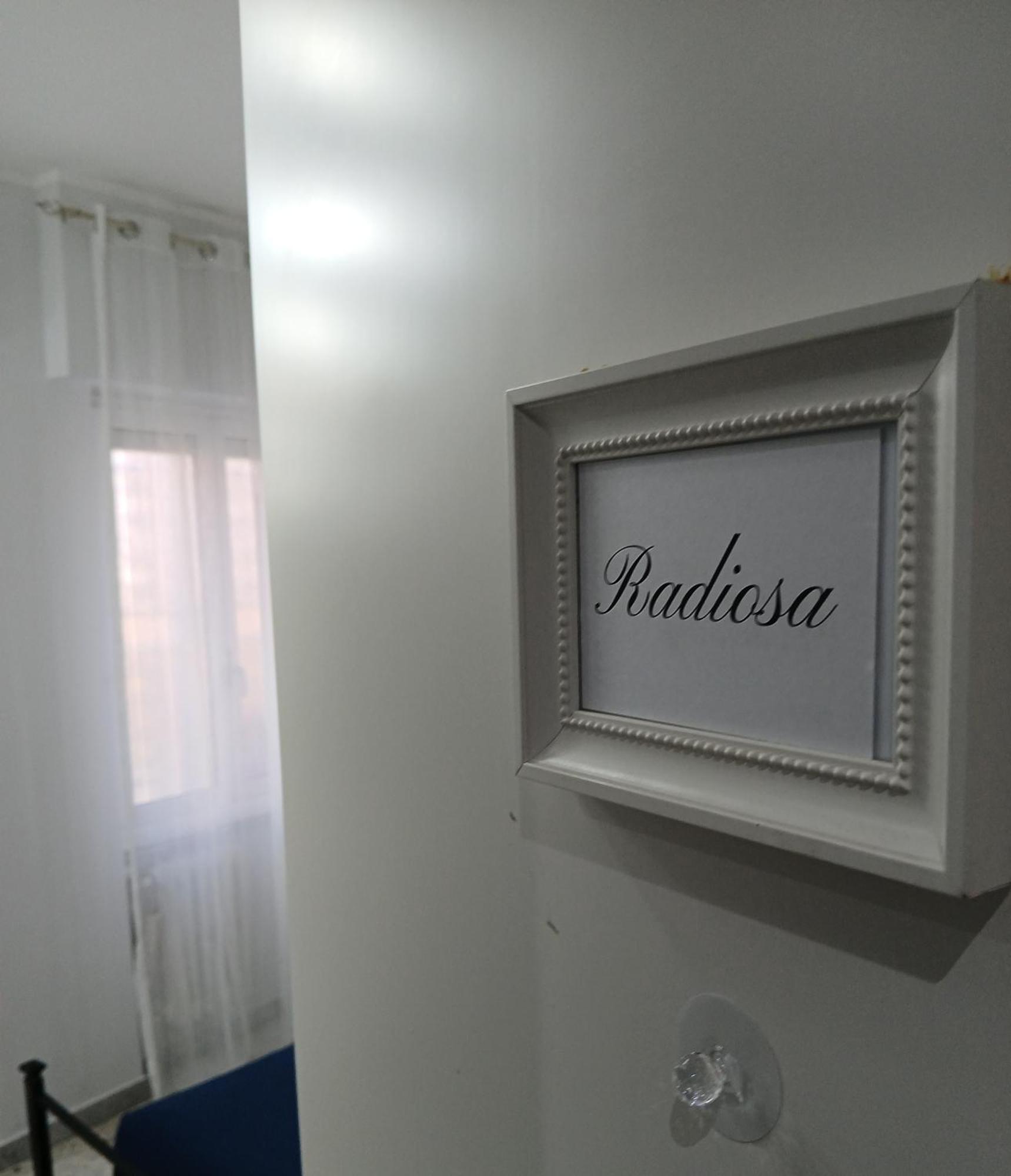 Affittacamere Da Fenix Tivoli Room photo