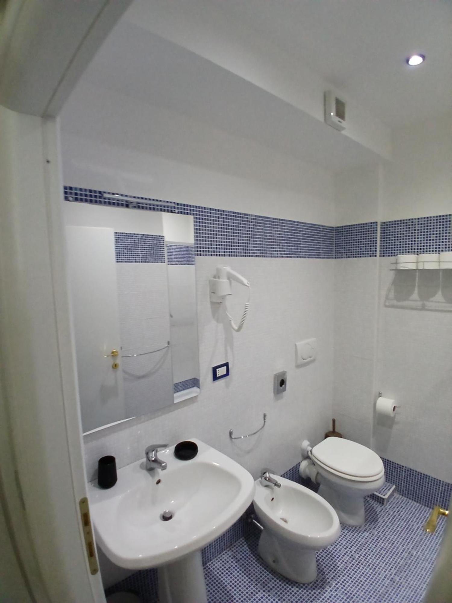 Affittacamere Da Fenix Tivoli Room photo