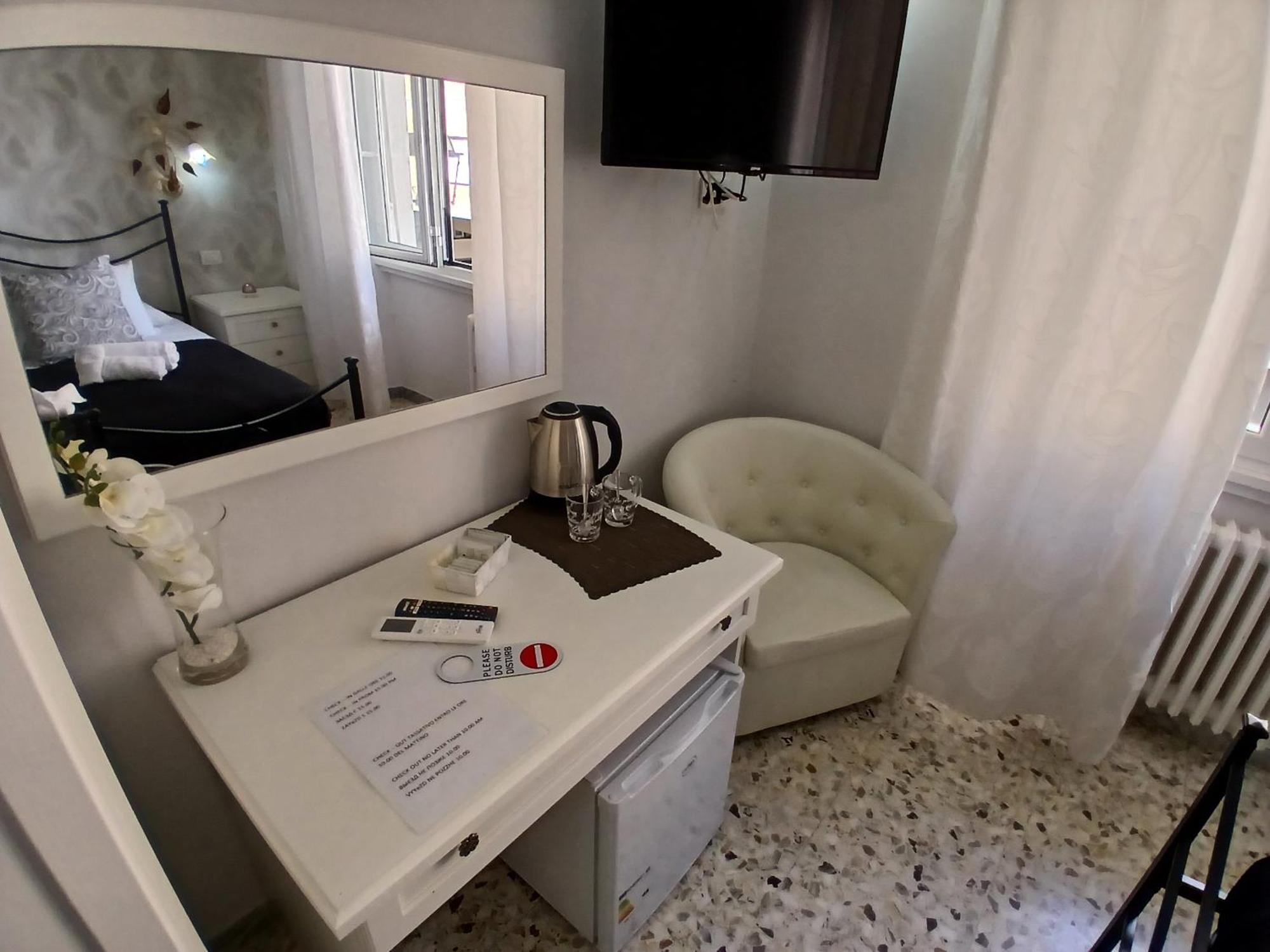 Affittacamere Da Fenix Tivoli Room photo