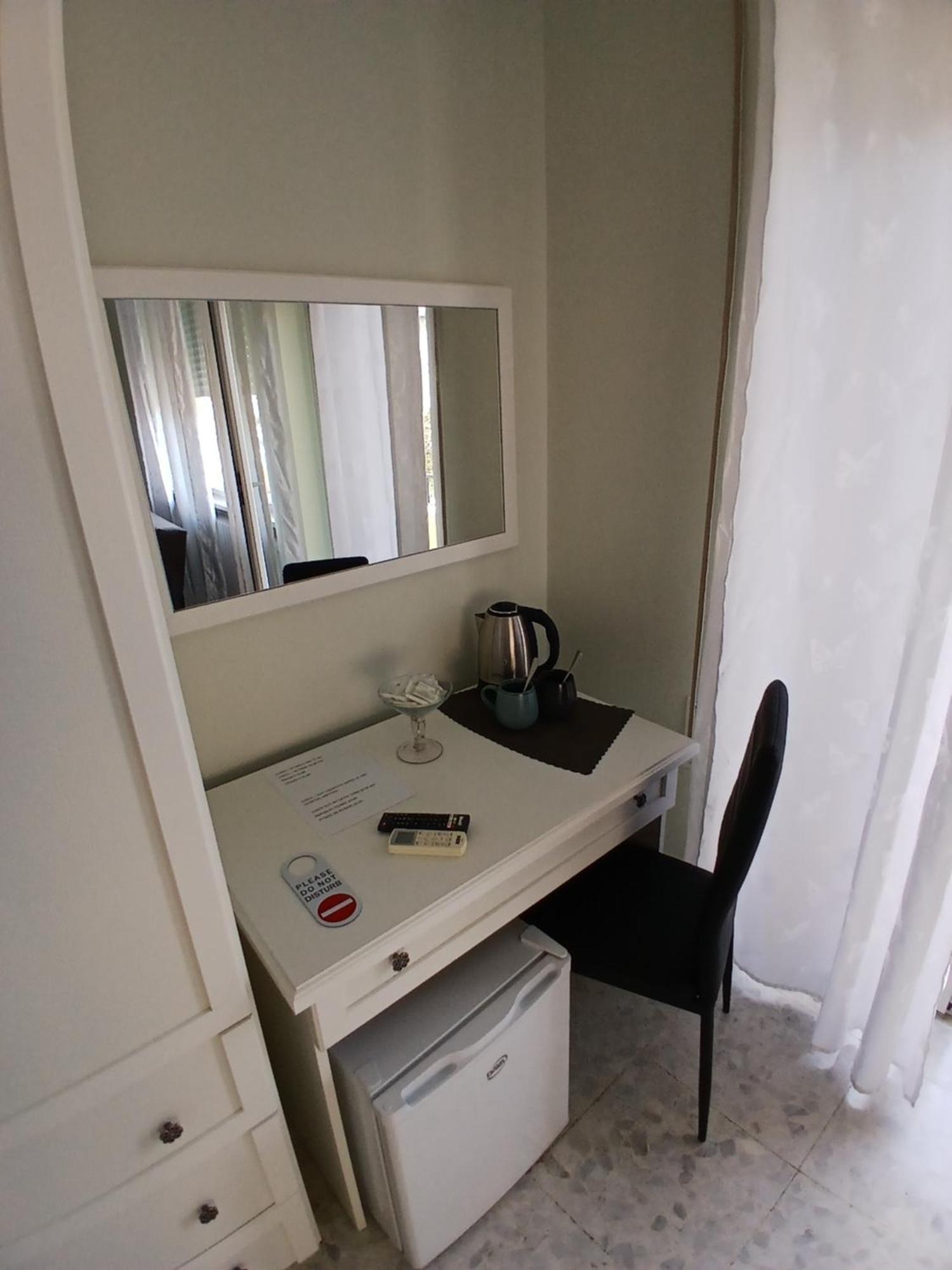Affittacamere Da Fenix Tivoli Room photo