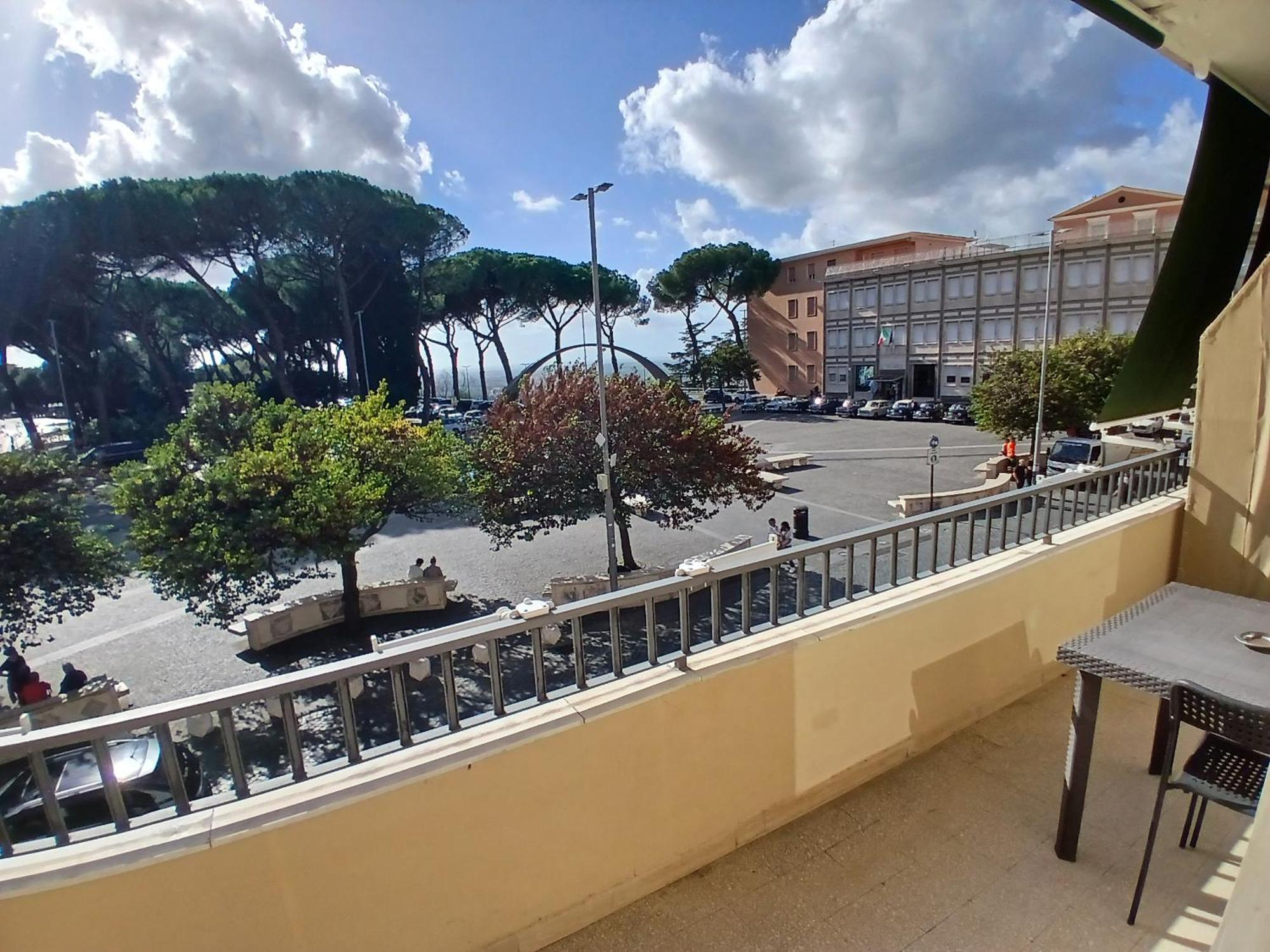 Affittacamere Da Fenix Tivoli Exterior photo