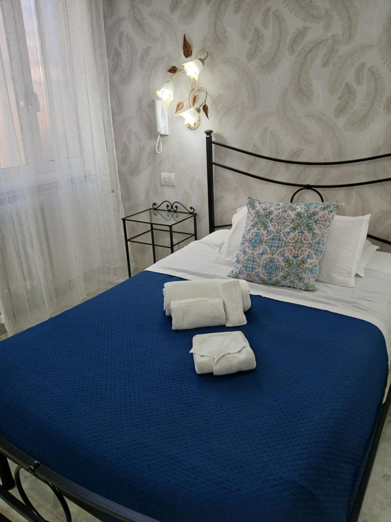 Affittacamere Da Fenix Tivoli Room photo