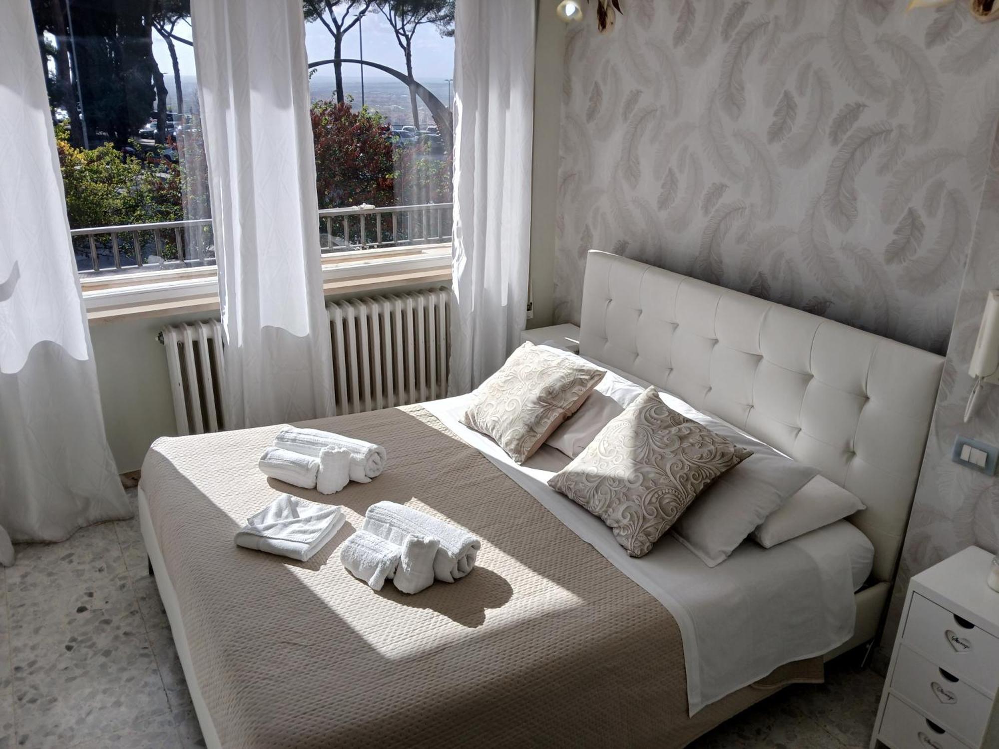 Affittacamere Da Fenix Tivoli Room photo